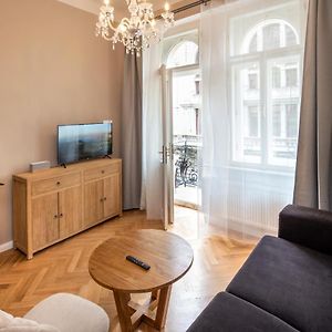 Appartement met Twee Slaapkamers